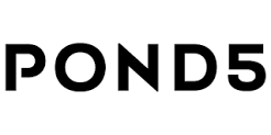 Pond5 Coupons