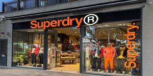 Superdry US Coupons